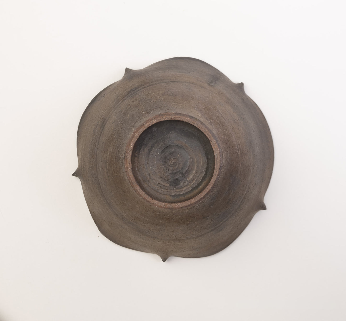 Black Narcissus Bowl